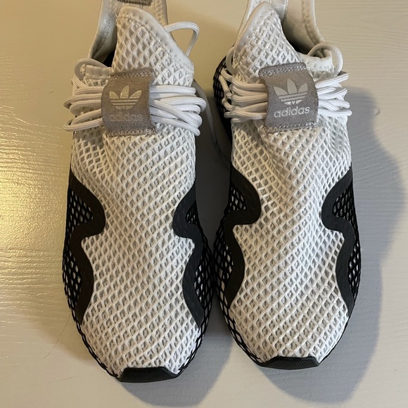 ADIDAS DEERUPT S MAN - Picture 3 of 8